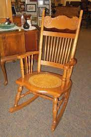 Antique Rocking Chair Consignment Gallery Gilbert Ia Rocking Chair Rocker Chairs Chair