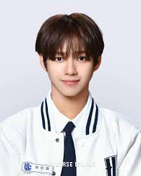 Congratulations JL Gaspar 🏆🇵🇭🫰 JL Gaspar joins K-POP Global Boy Group  #AHOF: Debut Announced at 'Universe League' Finale! 🎉 #universeleague  #유니버스리그 #AHOF