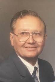 Robert Peter Carl Obituary