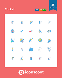 Download Cricket Icon Pack Available In Svg Png Eps Ai Icon Fonts Game Icon Design Icon Pack Icon