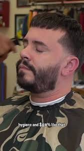 How often do you get a haircut ? Leave a comment below The generations have  changed So many people have been leaving it long and fluffy !! #education  #barbering #lifestyle Follow therealgetfresh