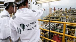 Should you invest in sembcorp marine (sgx:s51)? Sembcorp Marine S Losses Bode Ill For Singaporean Shipbuilding Nikkei Asia