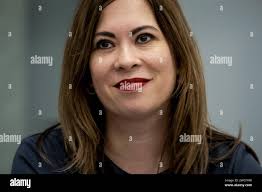 Claudia poll hi-res stock photography and images