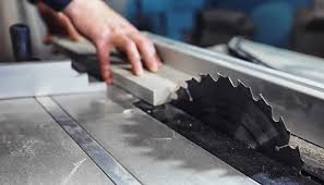 Cutting and drilling the lexan blade guard 3. Table Saw Safety We Show You How Sensible Digs
