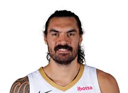 Center and power forward ▪ shoots. Steven Adams Stats News Bio Espn