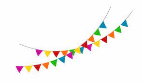 Colorful Banner Flags Png Banner Clip Art Medieval Banner Party Flags