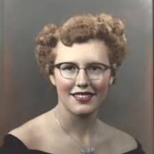 Sylvia Crowton Carroll obituary and life story