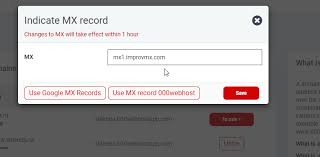 Forwarding Email For Domain Registered At Godaddy Community Support 000webhost Forum