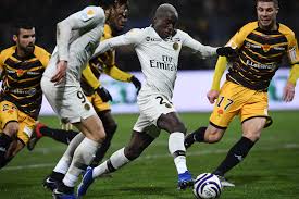 The italy goalkeeper will leave ac milan when his contract expires at the end of june. Psg Small Talk Podcast Diaby Scores Winner Against Orleans Champions League Reaction Psg Talk