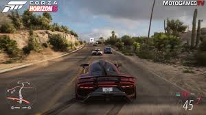 Forza Horizon 5 APK Download Latest Version For Android Free