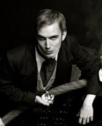 David Reed (comedian) - Wikipedia