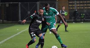 Nacional has had a poor season so far, they are thirteenth on the eighteen teams primeira liga table, with two wins, four draws and four losses from ten games. Atletico Nacional Vs La Equidad Live Time And Tv Channel Of The Match By Liga Betplay The News 24
