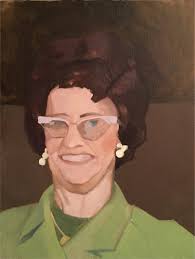 Artist Interview: Rachel Rosenfeld