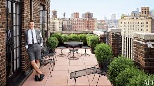 Dating over 40 can feel tricky. Fashion Designer Thom Browne S Home In Manhattan Architectural Digest