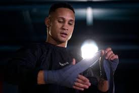 Regis prograis current fights and historical boxing matches from the archives. Regis Prograis Had An Omen Before A Loss But Now Dreams Of Title Bouts