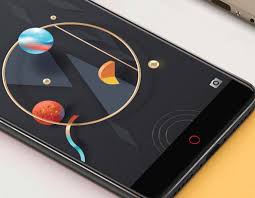 Archos Diamond Alpha Android test ...