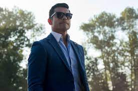 We did not find results for: Who Shot Hiram Lodge On Riverdale