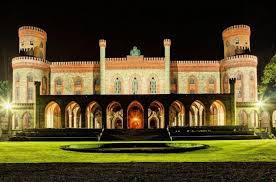 Schloss Kamenz Kamieniec Zabkowicki Niederschlesien House Styles Mansions Netherlands