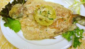 La trota iridea (o trota arcobaleno) è un pesce ad alto valore nutritivo di facile preparazione. Ricetta Trota Alla Mugnaia Le Ricette Di Buonissimo