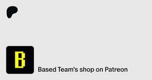 Based Team | The Official Patreon of the Based After Dark Podcast