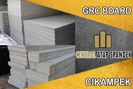 Itulah kiranya informasi yang bisa kami jelaskan pada kesempatan kali ini seputar spesifikasi, karakter, alasan dan juga harga grc board terlengkap dan terbaru. Harga Grc Board Cikampek Per Lembar Murah Terbaru 2020 Central Atap Spandek
