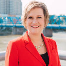 Marianne Markowitz's Instagram, Twitter & Facebook