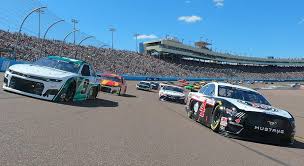 You can view the order by clicking the printer icon above or by clicking here. Nascar Race Times Tv Results For Phoenix Playoffs Nascar
