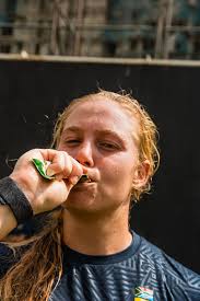 A beautifully crafted 50 from Rassie van der Dussen ensured that the South  African scoring rate was pushed up 🔥💪🏏🇿🇦. #WozaNawe #BePartOfIt  #ChampionsTrophy #AFGvSA