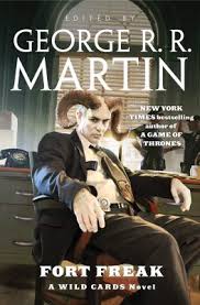 The series was created by a group of new mexico science fiction authors, and mostly edited by george r. Wild Cards Series Wild Card Books By George R R Martin Others