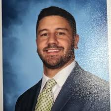 Marcus Medina's Instagram, Twitter & Facebook