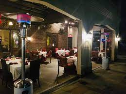 Ambassador apartments baltimore md apartment finder. Join Us For Lunch Dinner Ambassador Dining Room Facebook