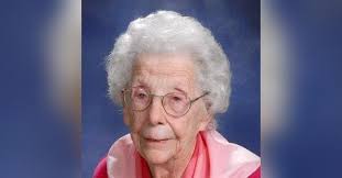 Irene Hinman Obituary