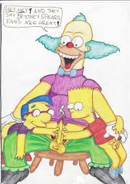 The Simpsons Nude Gallery < Your Cartoon Porn