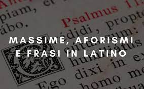 Os deseamos que vuestro matrimonio sea feliz y. Massime Aforismi E Frasi In Latino Da Condividere Gratis Citazioni Latine Frasi Di Latino Latina