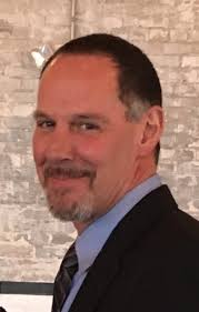 Obituary for Brian C. Weitzel