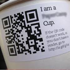 So much has changed about the way people make calls. Examples Of Qr Code Symbols Download Scientific Diagram