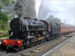 Old Train Train Old Trains Train Pictures