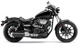 Yamaha Bolt The New Star Cruiser Motorbike Writer Yamaha Bolt Yamaha Bobber Motorcycle