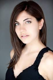 Ambitous young actress Zackon brings her dream play to the stage for Feb.  20 reading