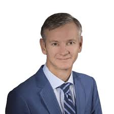 Dr. Benjamin Dunkley