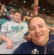 Kip Murray's Instagram, Twitter & Facebook