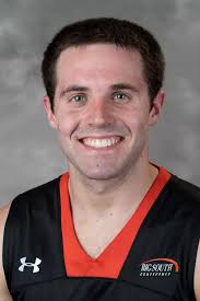 Jacob Talbert's Instagram, Twitter & Facebook