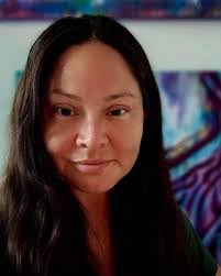 Katie Barfield's Instagram, Twitter & Facebook