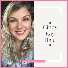 Author shares personal experiences in her writing