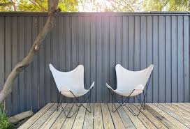 Maybe you would like to learn more about one of these? Going Dark On My Fence And Deck Life Of An Architect