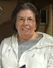 Obituary information for Betty Jane McKenzie