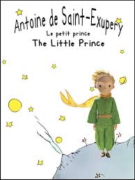 Une histoire pour enfants ? Le Petit Prince Ebook By Antoine De Saint Exupery Rakuten Kobo