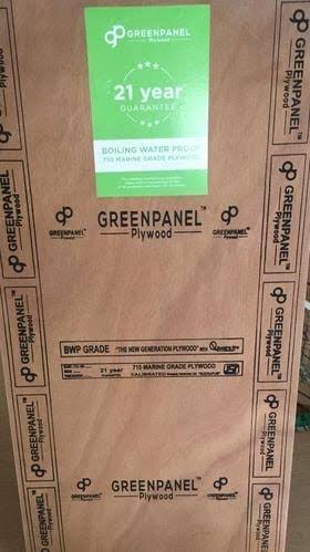Green Panal product image