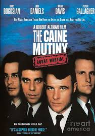 The Caine Mutiny'' - 1988 - movie poster Digital Art by Retro Art World -  Fine Art America