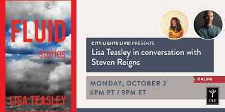 Lisa Teasley (@thelisateasley)